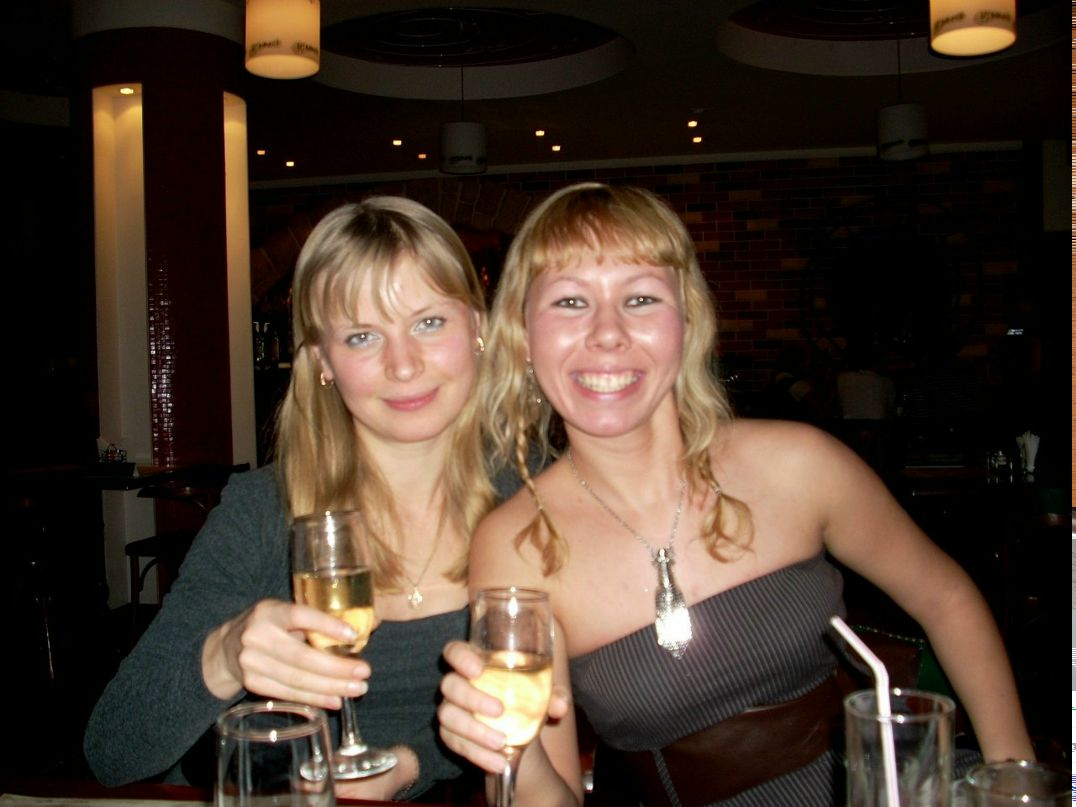 Олеся Набокова | Royersford