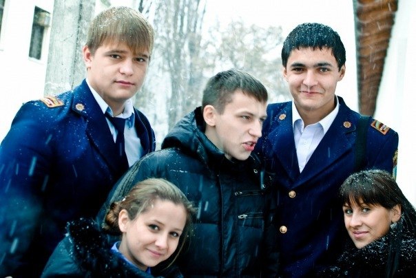 Діма Хомич | Луцк