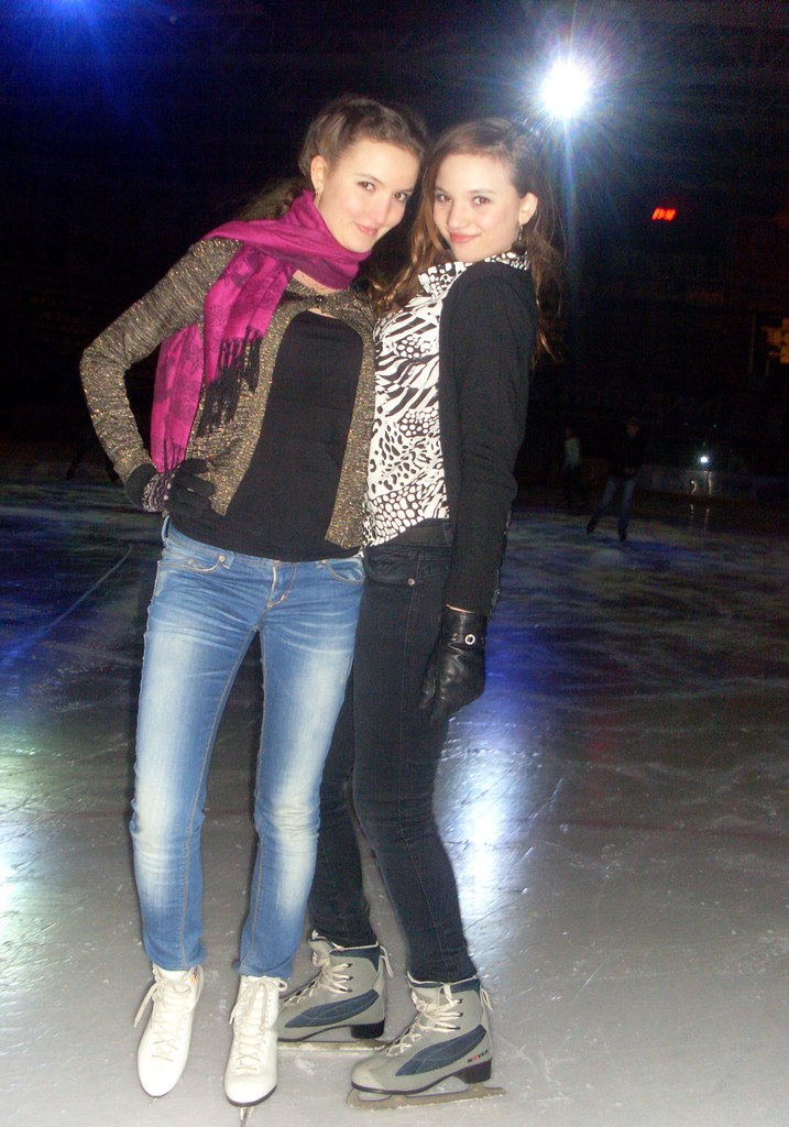 Марина Камакшина | Березники