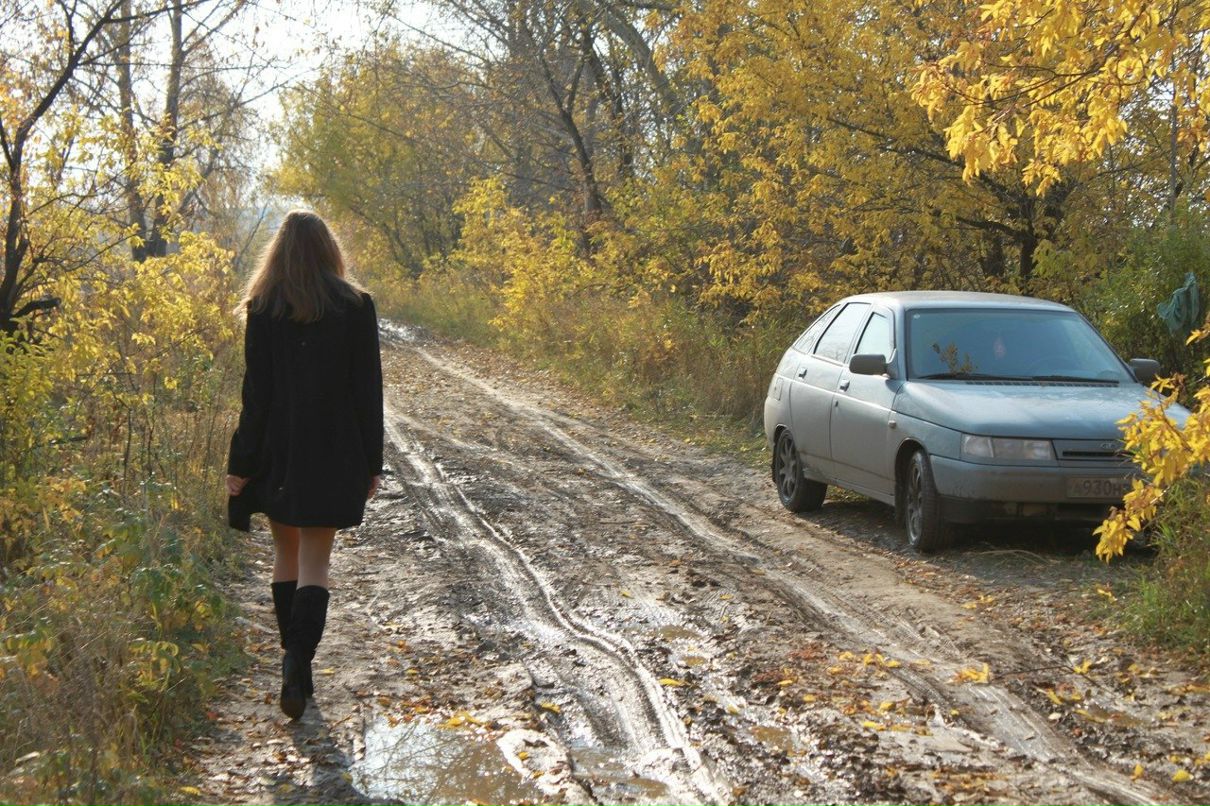 Илья Бабкин | Екатеринбург