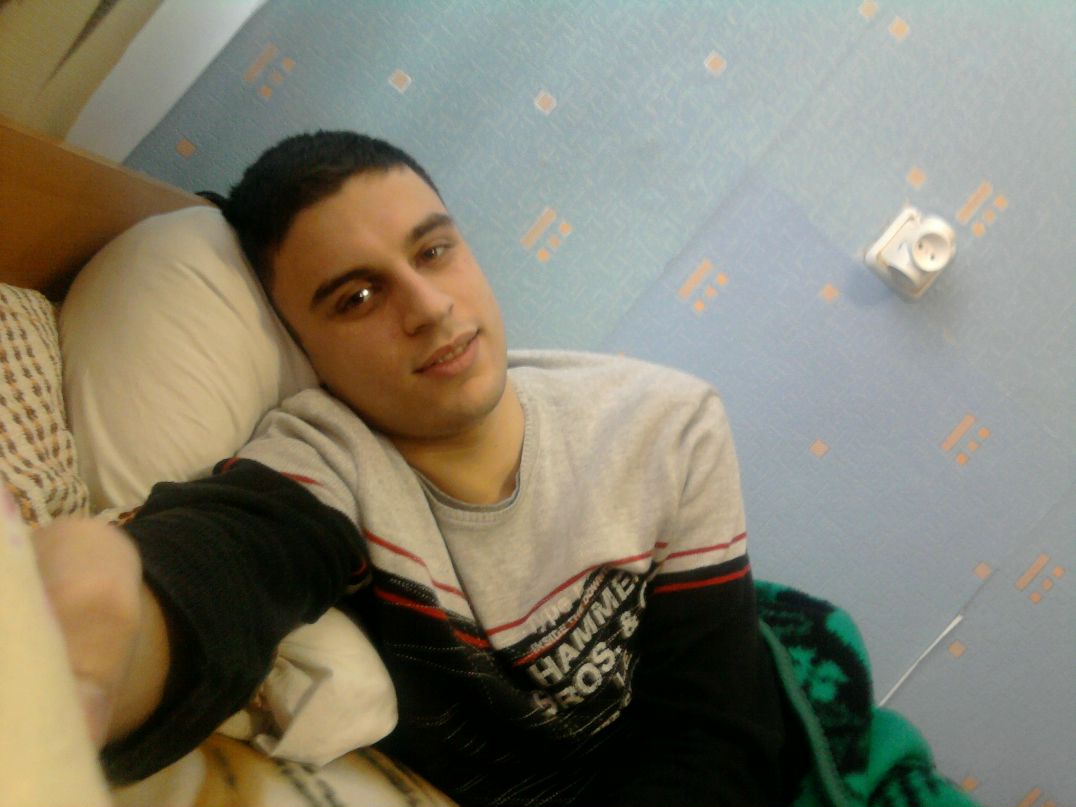 Арсен Михайлов Арсенович | Рогачев