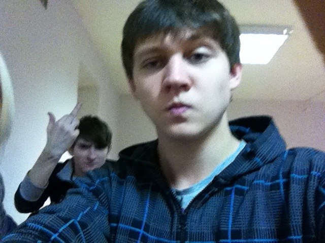 Костя Кошкин | 