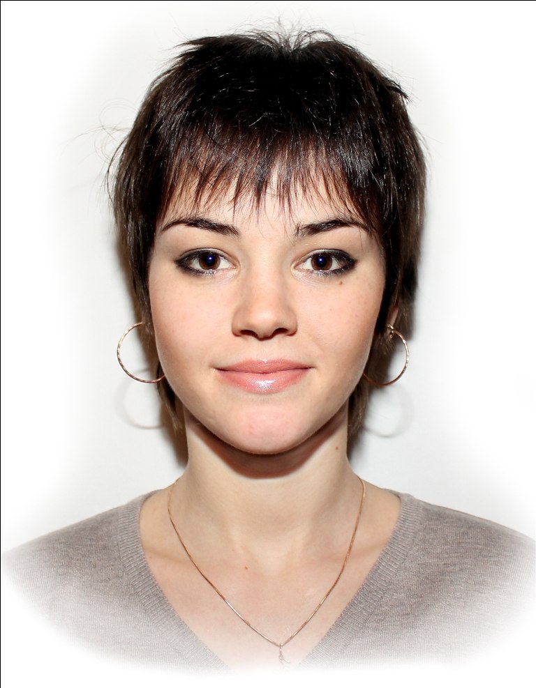 Алёна Муниц | Москва