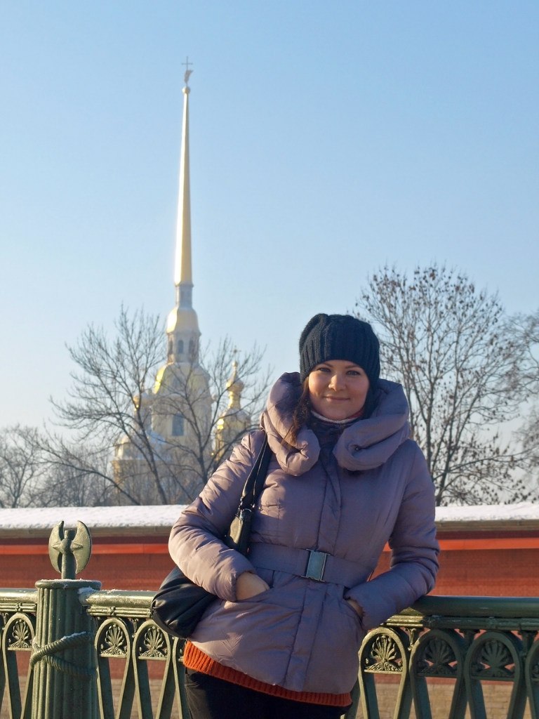 Наташа Ткаченко Звездочка | Крымск