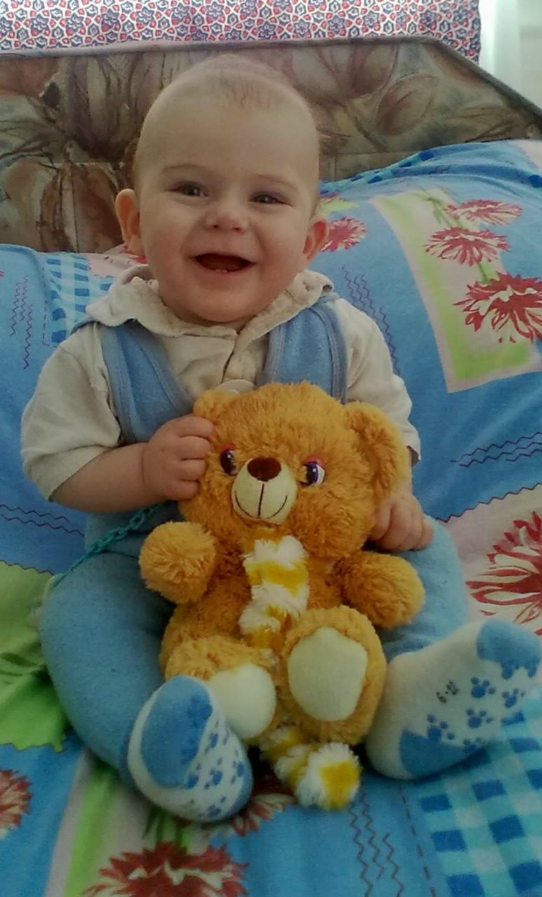 Анютка Синявская | Киев