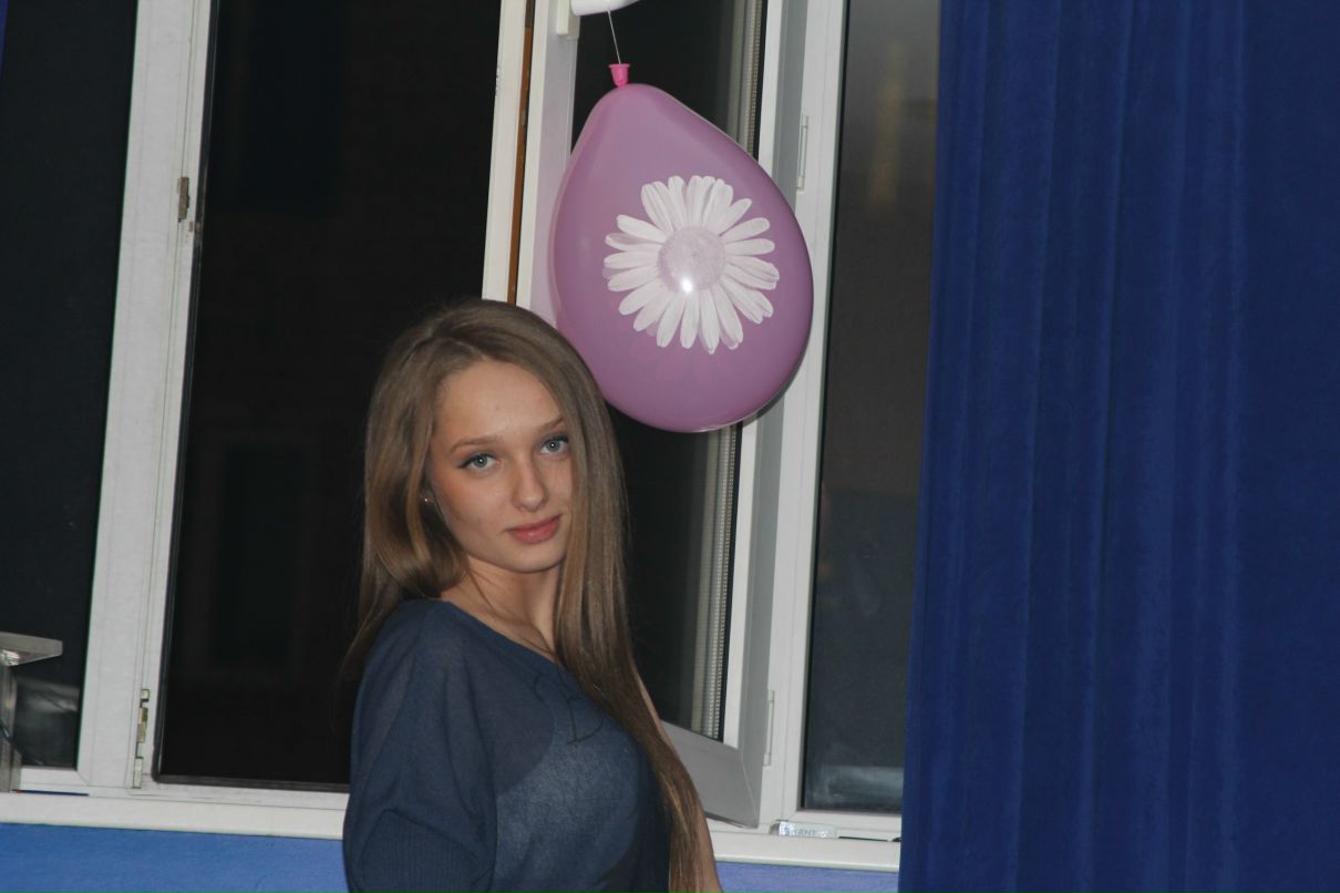 Наталья Выросткова | Москва