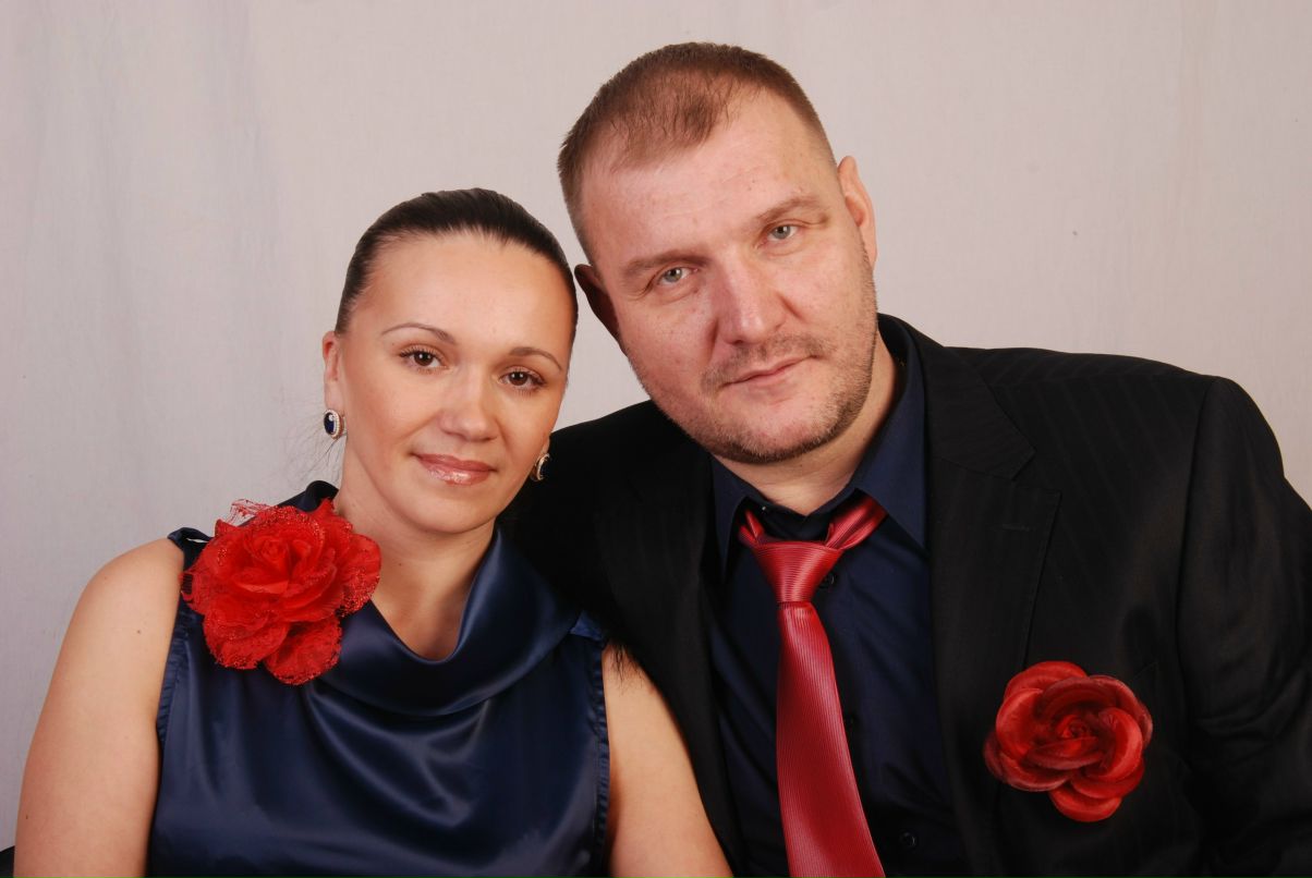 Наташа Быковская | Санкт-Петербург