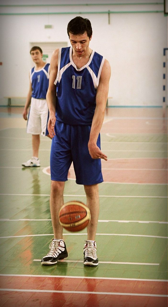 Алексей Гладковский | Белоозерск