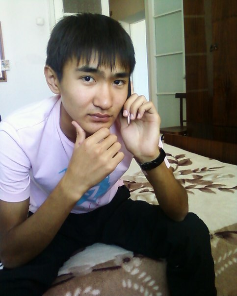 №15, Madi Tolen, Астана №15, Madi Tolen, Астана