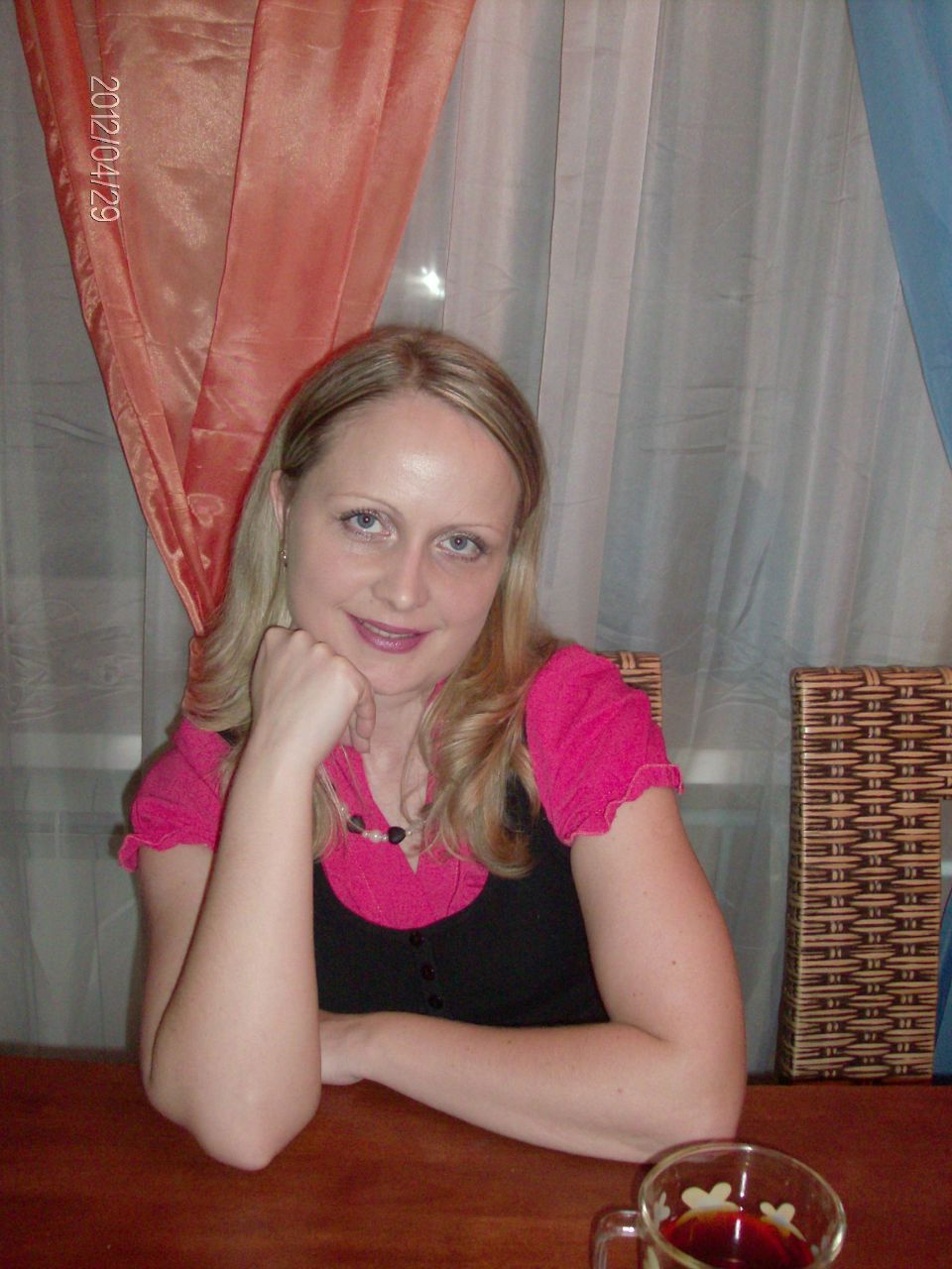 Валентина Самойленко | Новокузнецк