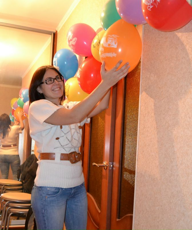 Ксения Пономарева | Владимир