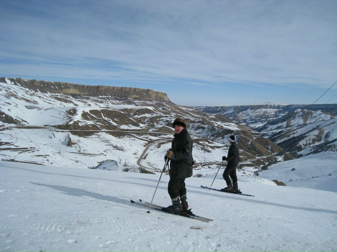 Юрий Макаров | Железноводск