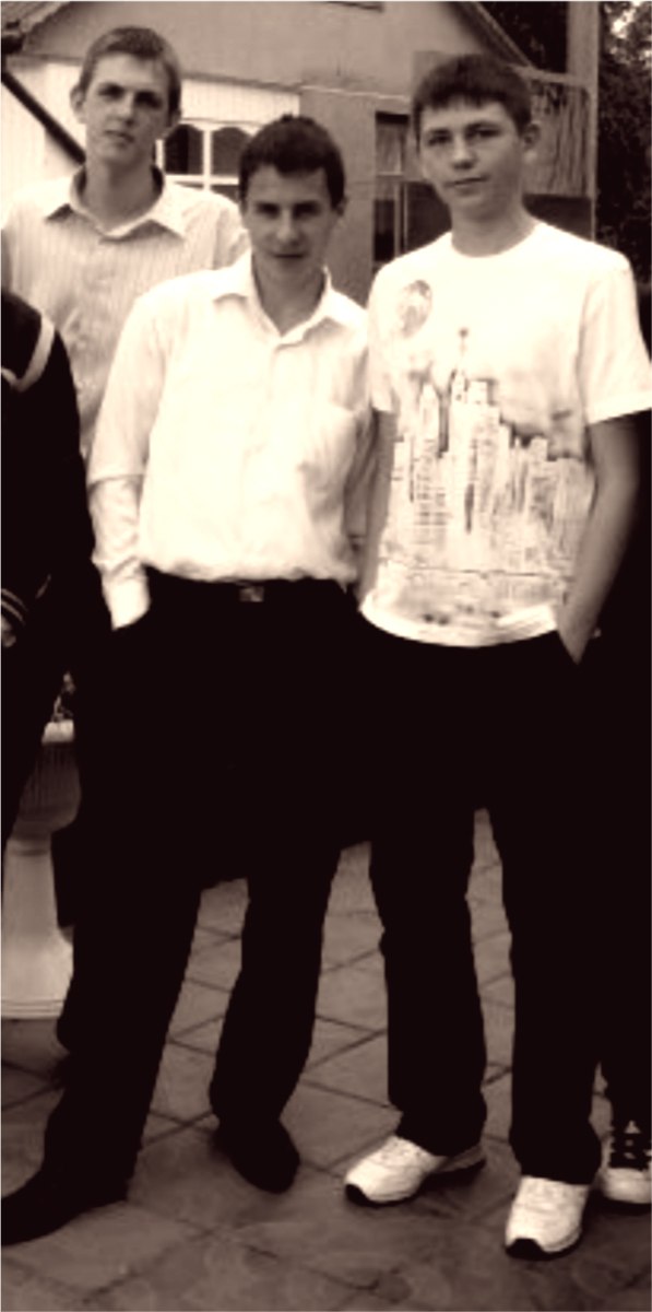 Владько Шабаш | Киев