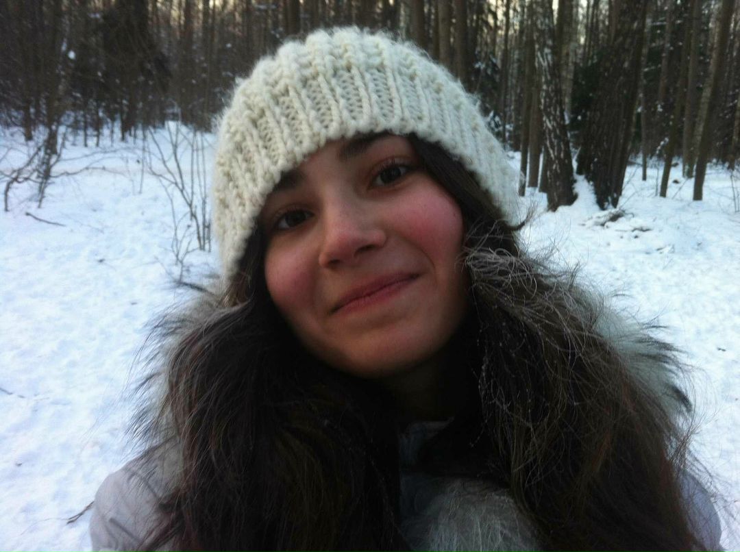 Ге Ба | Троицк