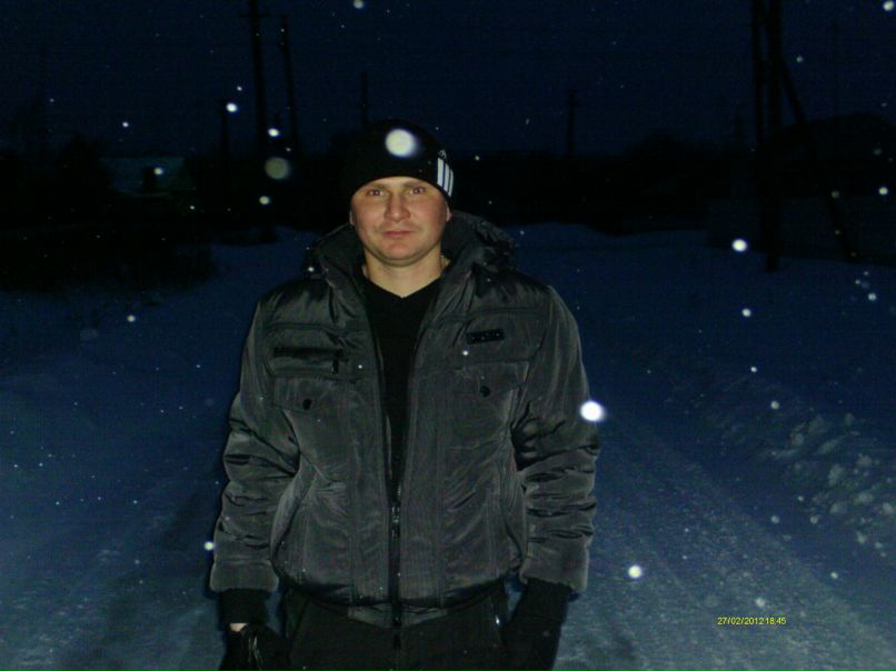 Александр Колбасов | Тимяшево