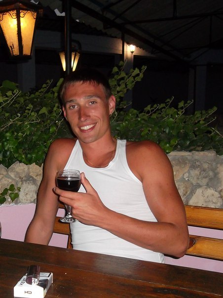 Юрий Чернушич | 