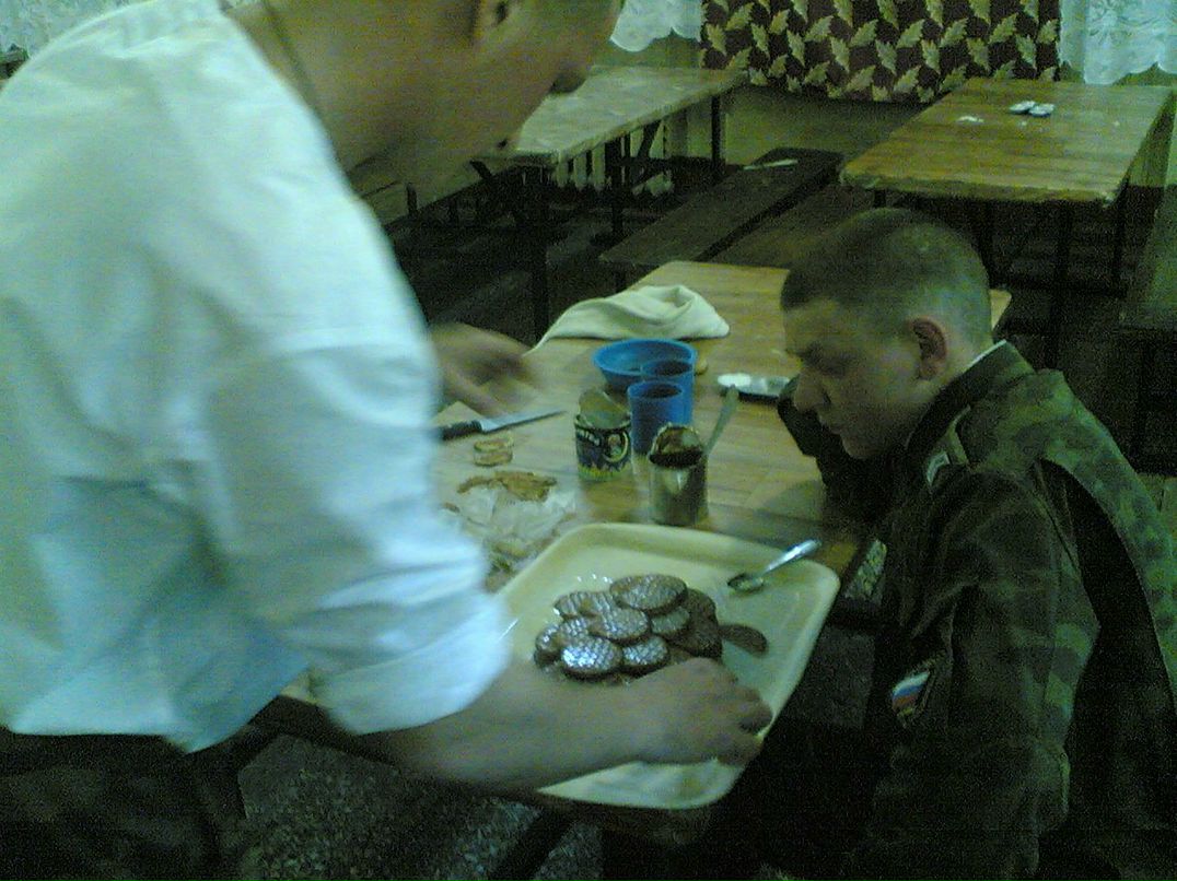 Виктор Уросов | Омск