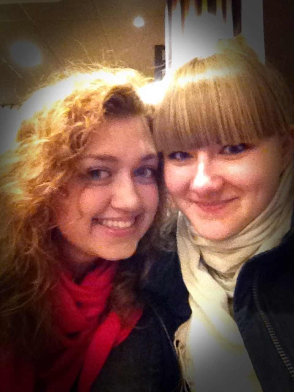 Jane Tochenaia | Киев