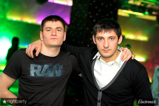 Евгений Бобырь | Оренбург