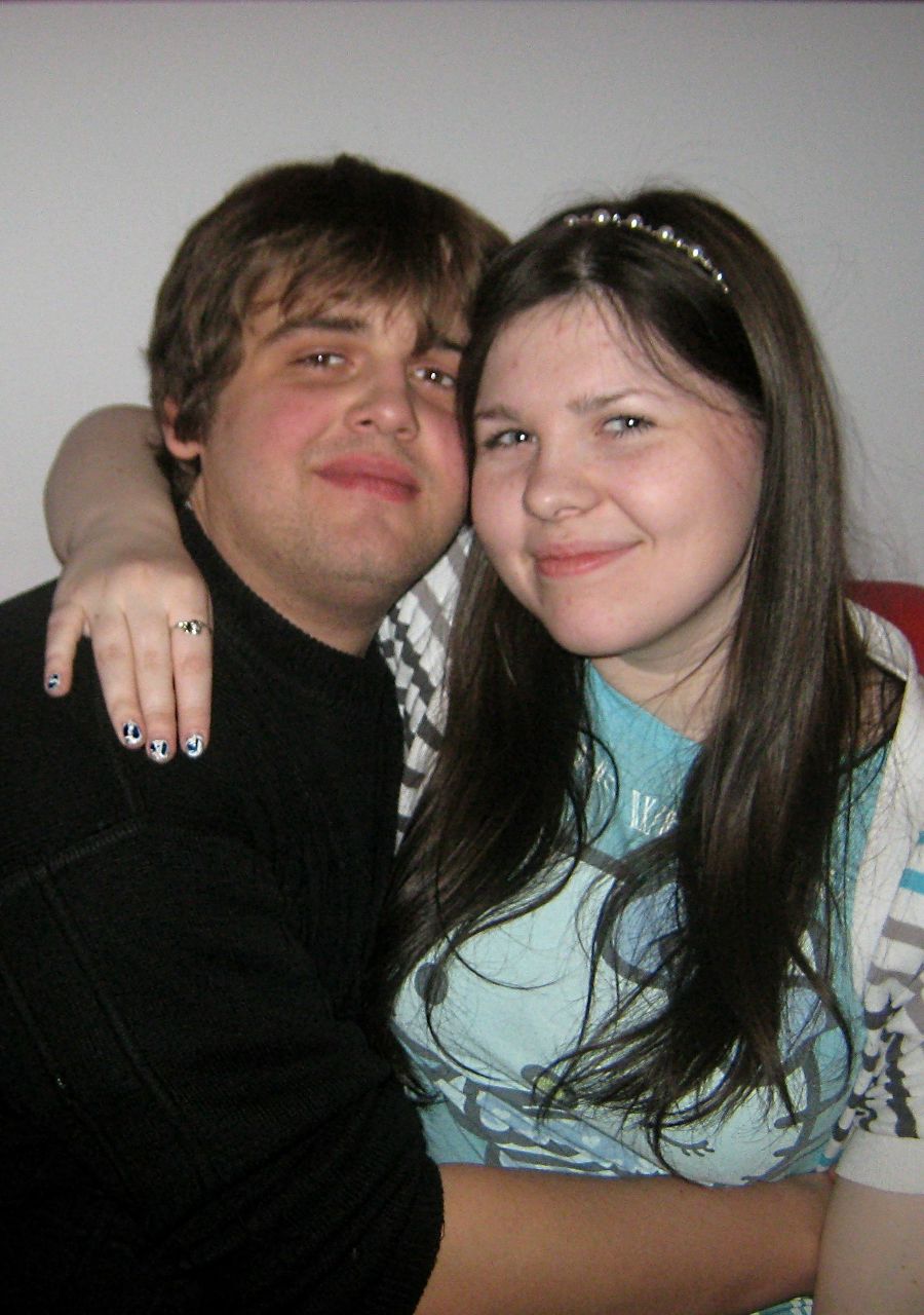 Дарья Симонова | Ашкелон