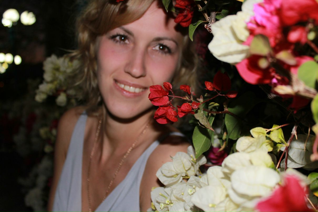 Юлия Алексеевна | Казань