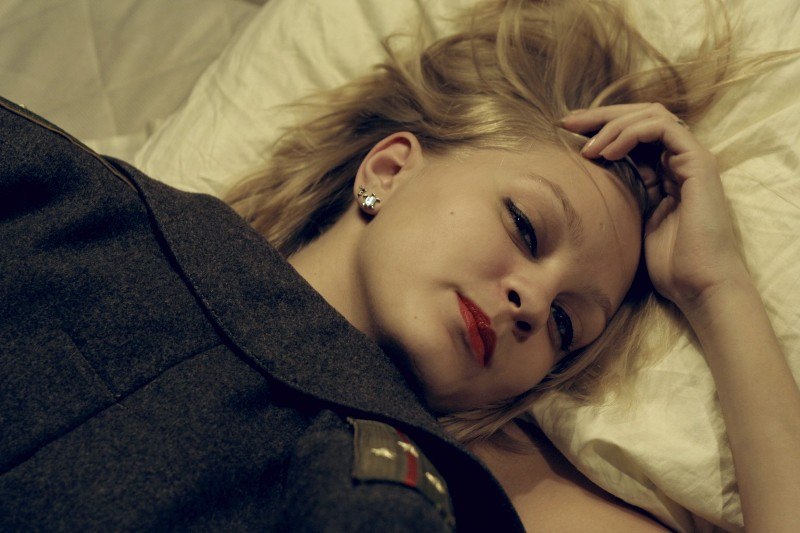 Дарья Кутузова | Москва