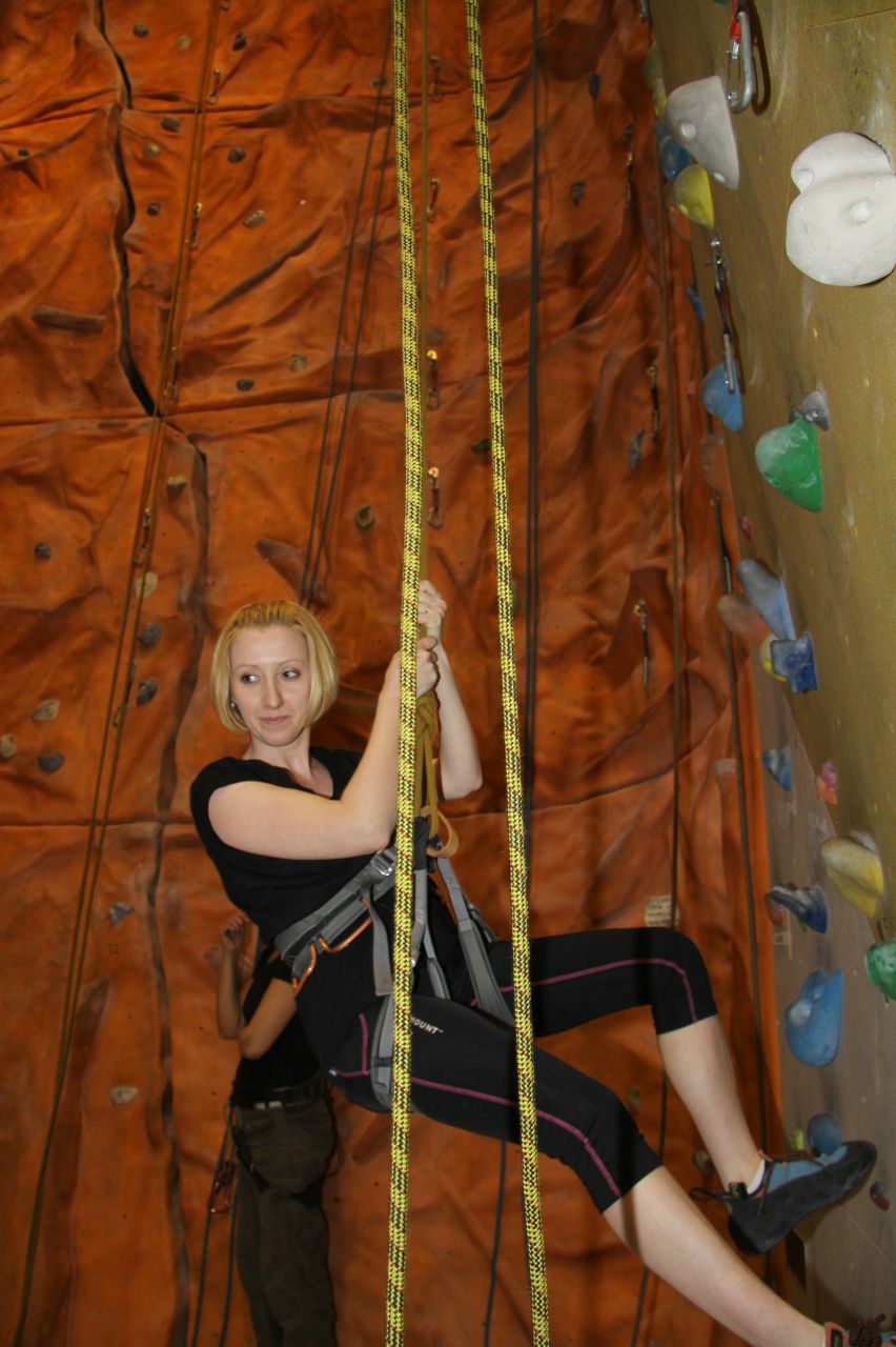 Kristina Yezhyzhanska | Тернополь