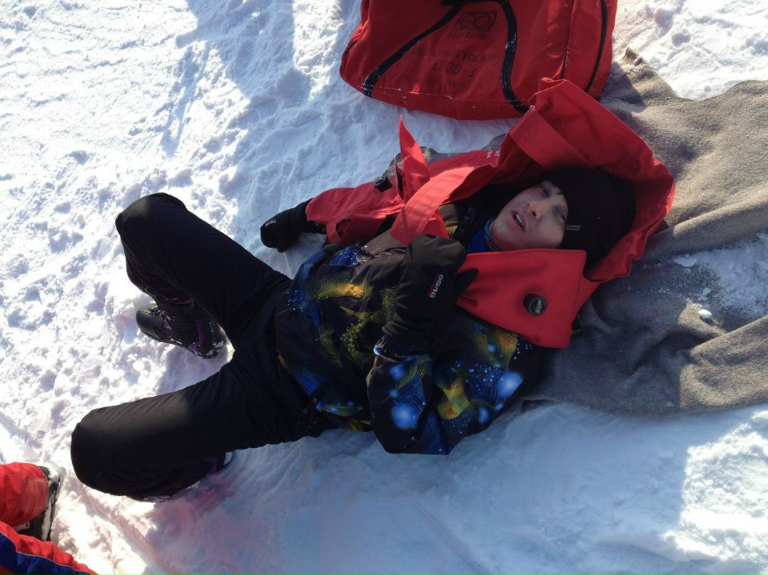 Андрей Храмцов | Москва