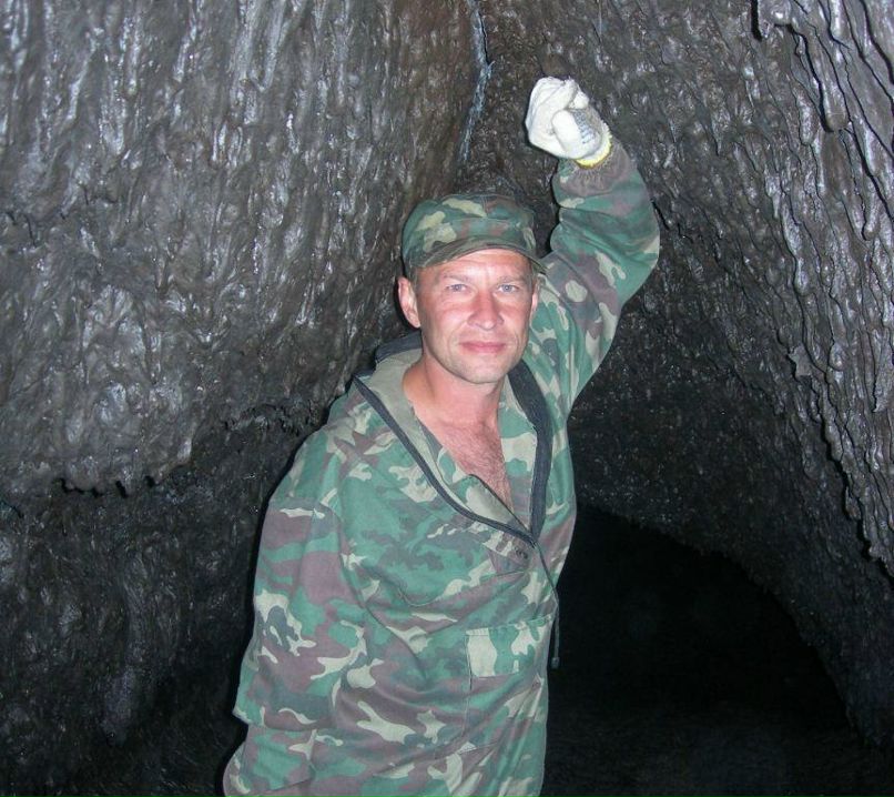 Павел Конев | Эссо