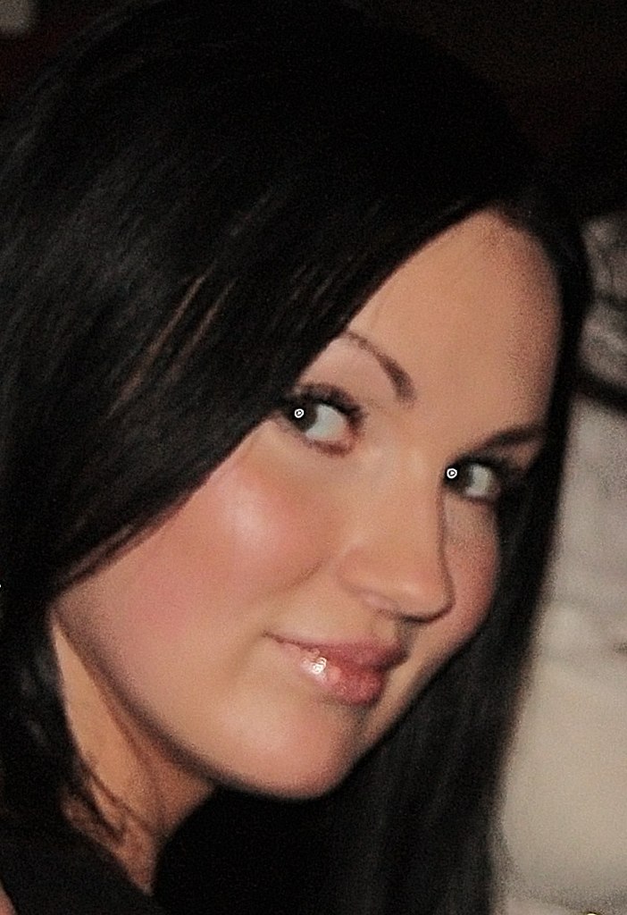 Юлия Вавичкина | Москва