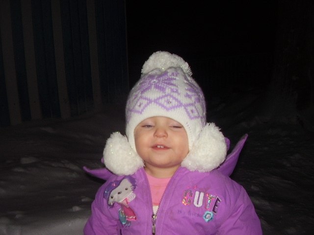 Юлия Колчанова | Канск