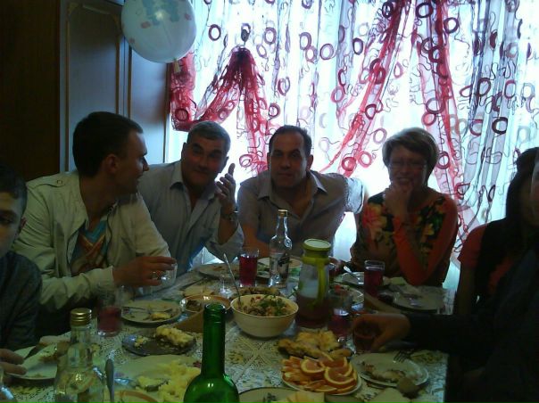 №54, Нина Путилина, Елец №54, Нина Путилина, Елец