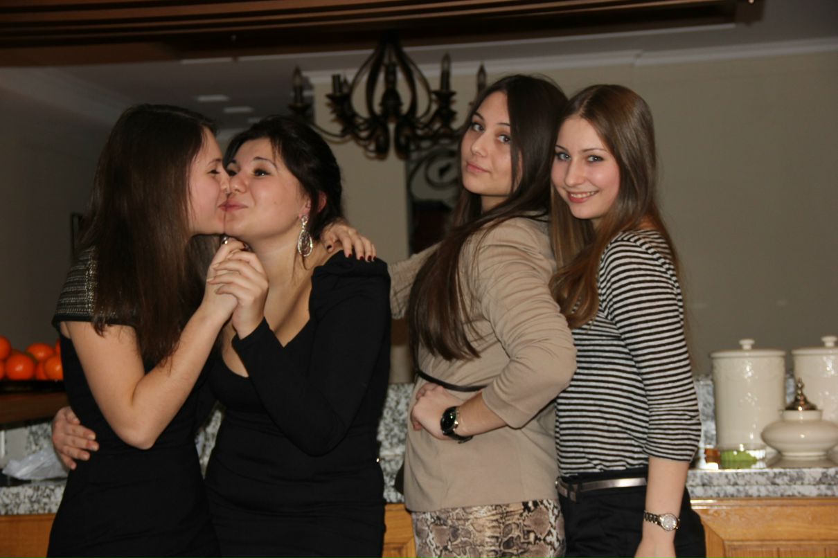 Аня Грецкова | 