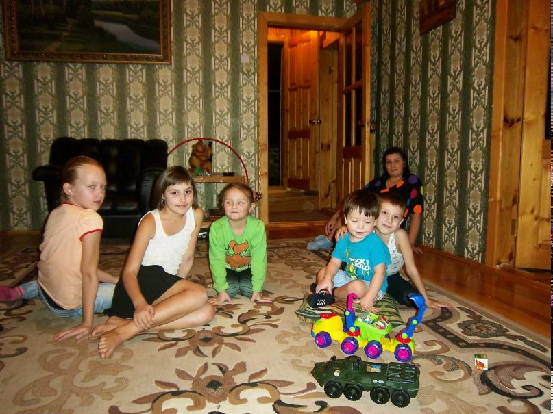 Юля Васина | Смоленск