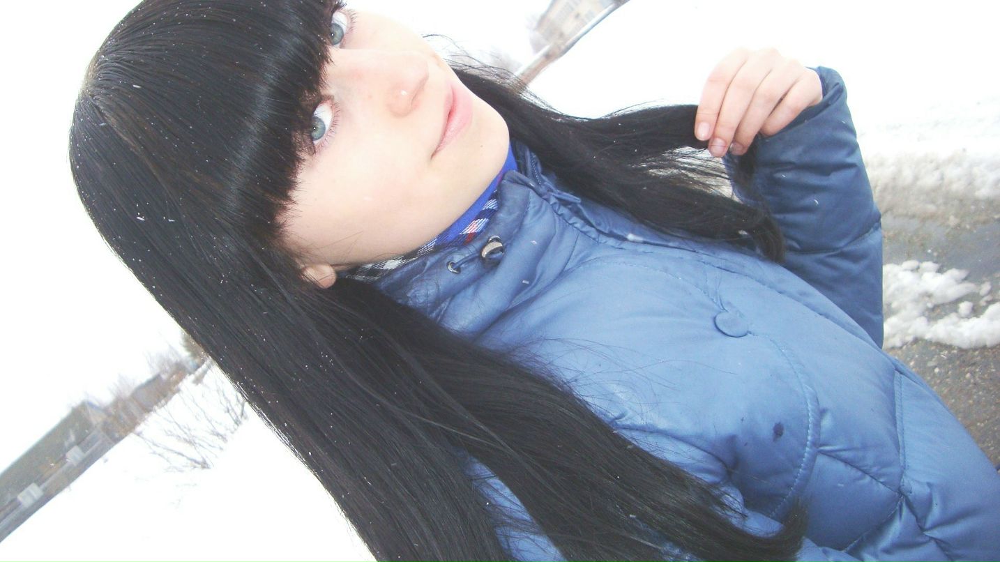 Юлия Рыкова | Череповец