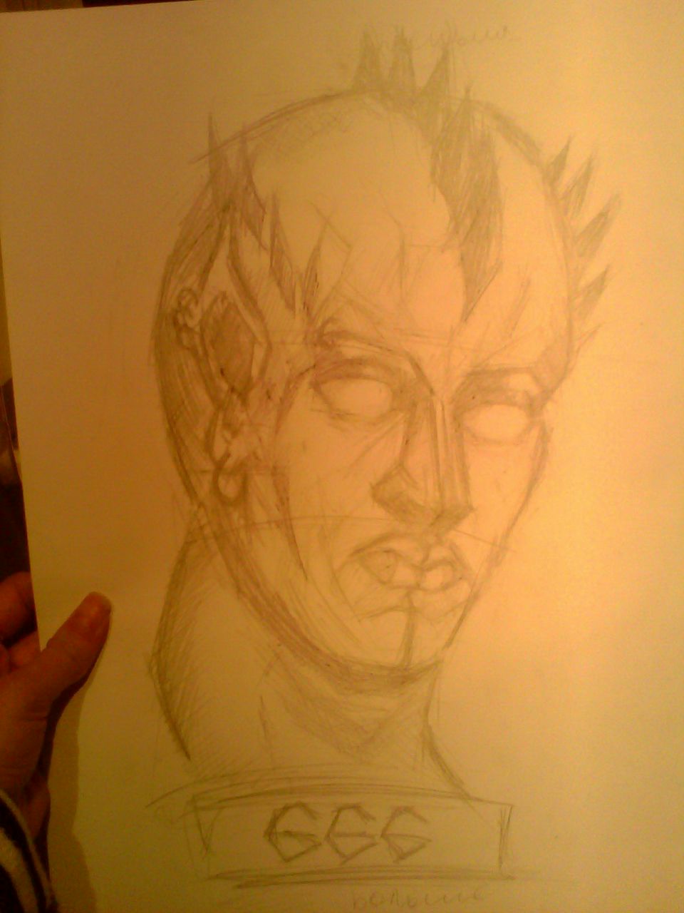 Юлия Козлова-Реутова 波状花 | Канск