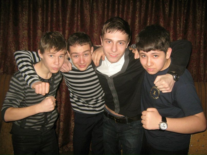 Кирилл Биба | Киев