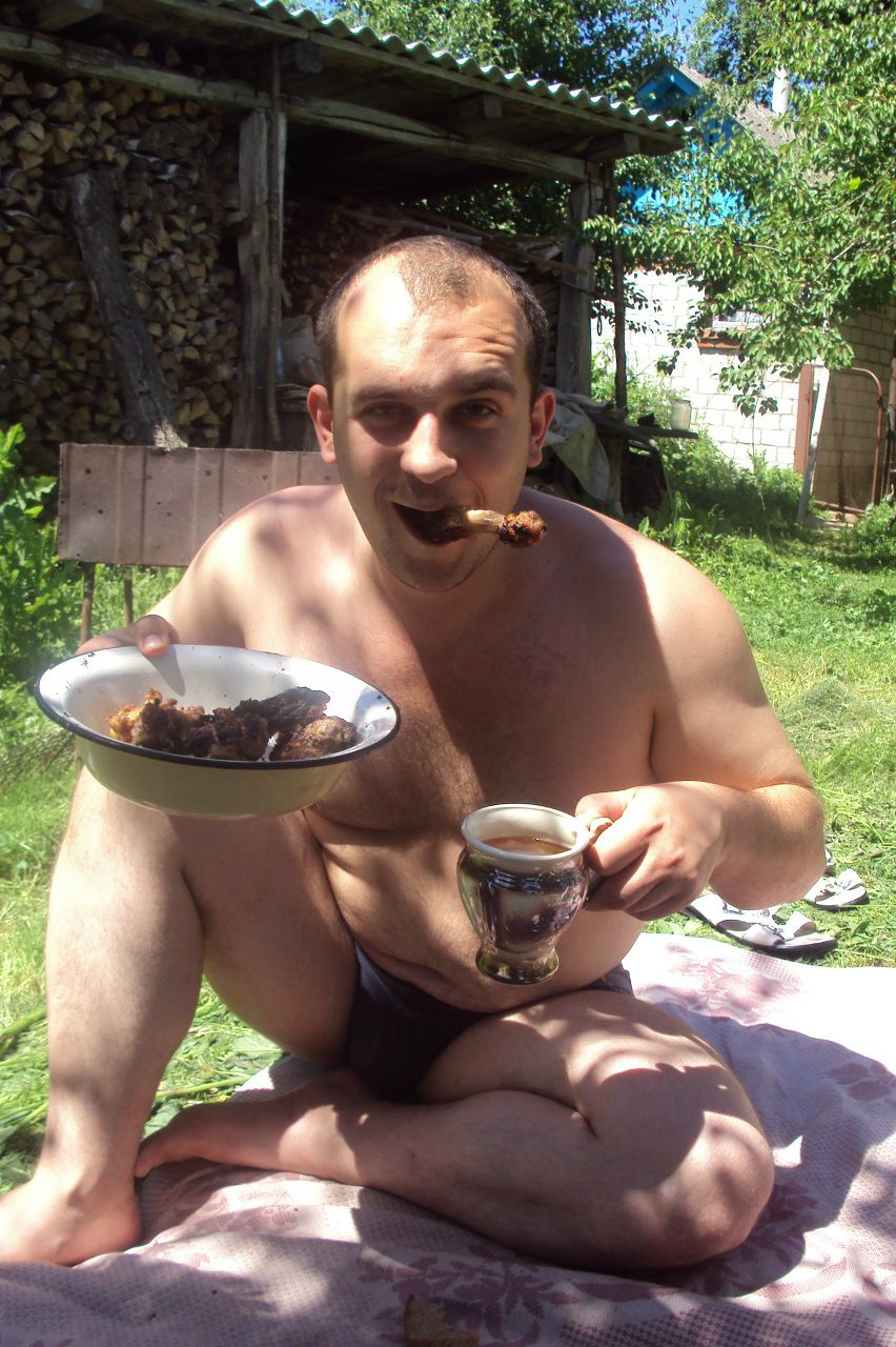 Дима Мельник | Чернигов