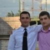 Аватар: Антон Саровский