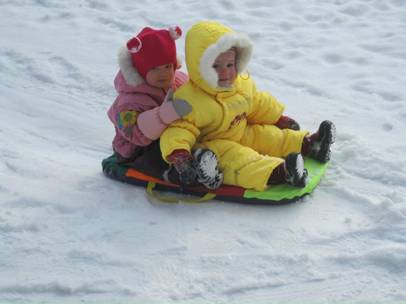 Марина Лунгул ~Happy mummy~ | Москва