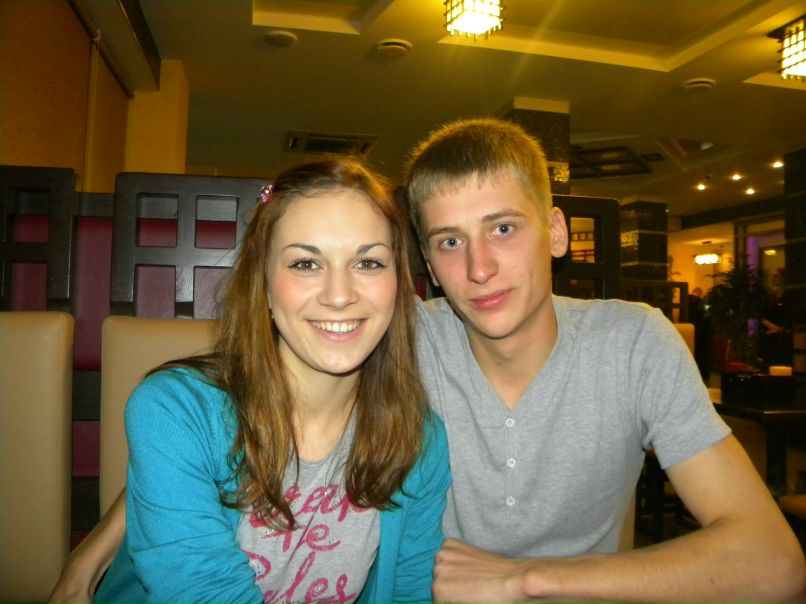 Артем Антонов | Архангельск