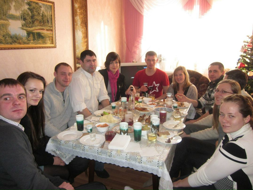 Михаил Юдин | Нижний Новгород