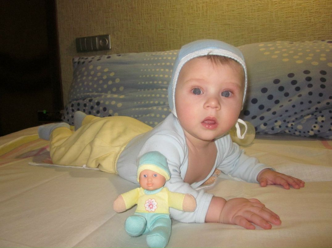 Михаил Юдин | Нижний Новгород