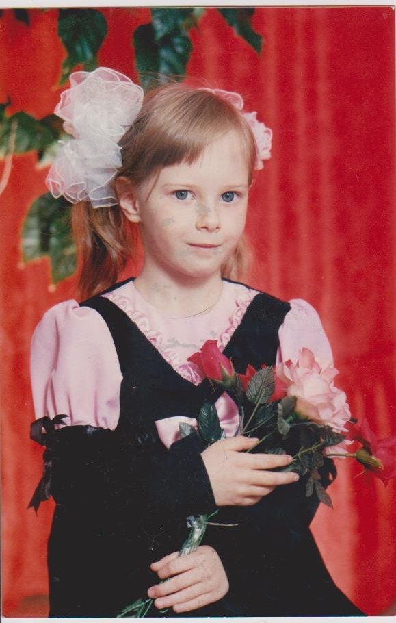 Людмила Анитина | Санкт-Петербург