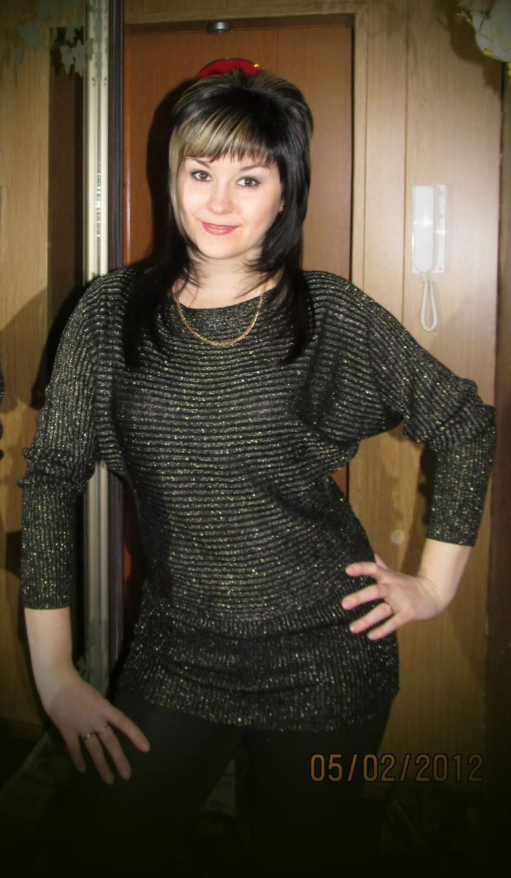 Татьяна Сыроватская | Астрахань