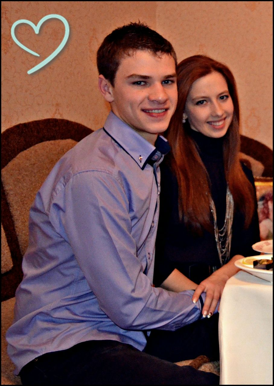 Роман Корінецький | Горохов