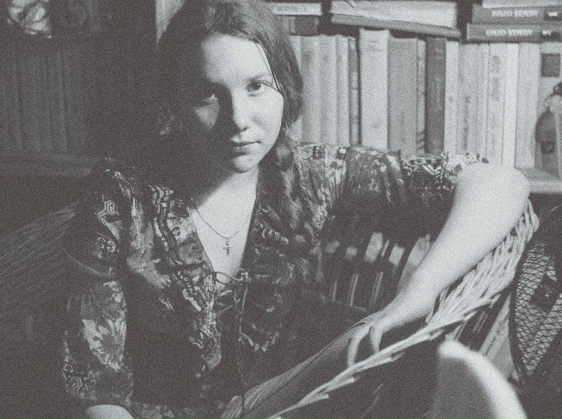 София Огаркова | München