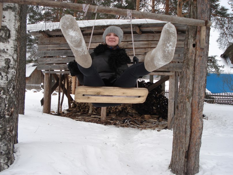 Татьяна Ахеновская | Москва