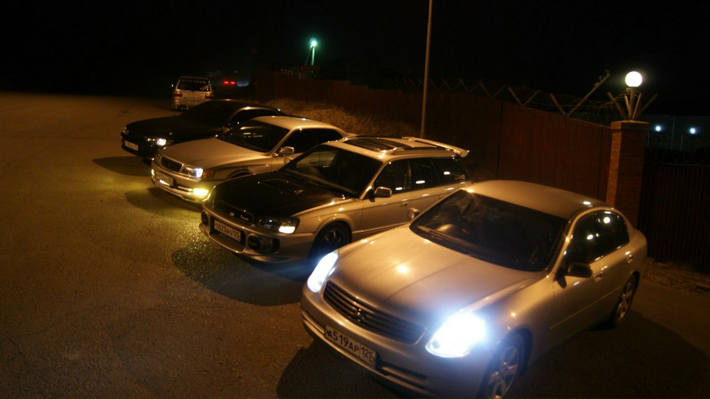 Денис Косянчук | Владивосток