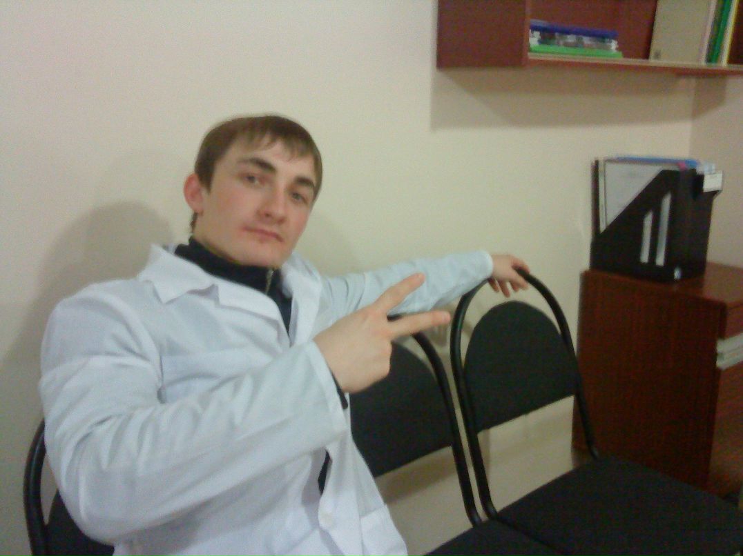 Александр Белозоренко $БЕЛАЗ$ | Орск